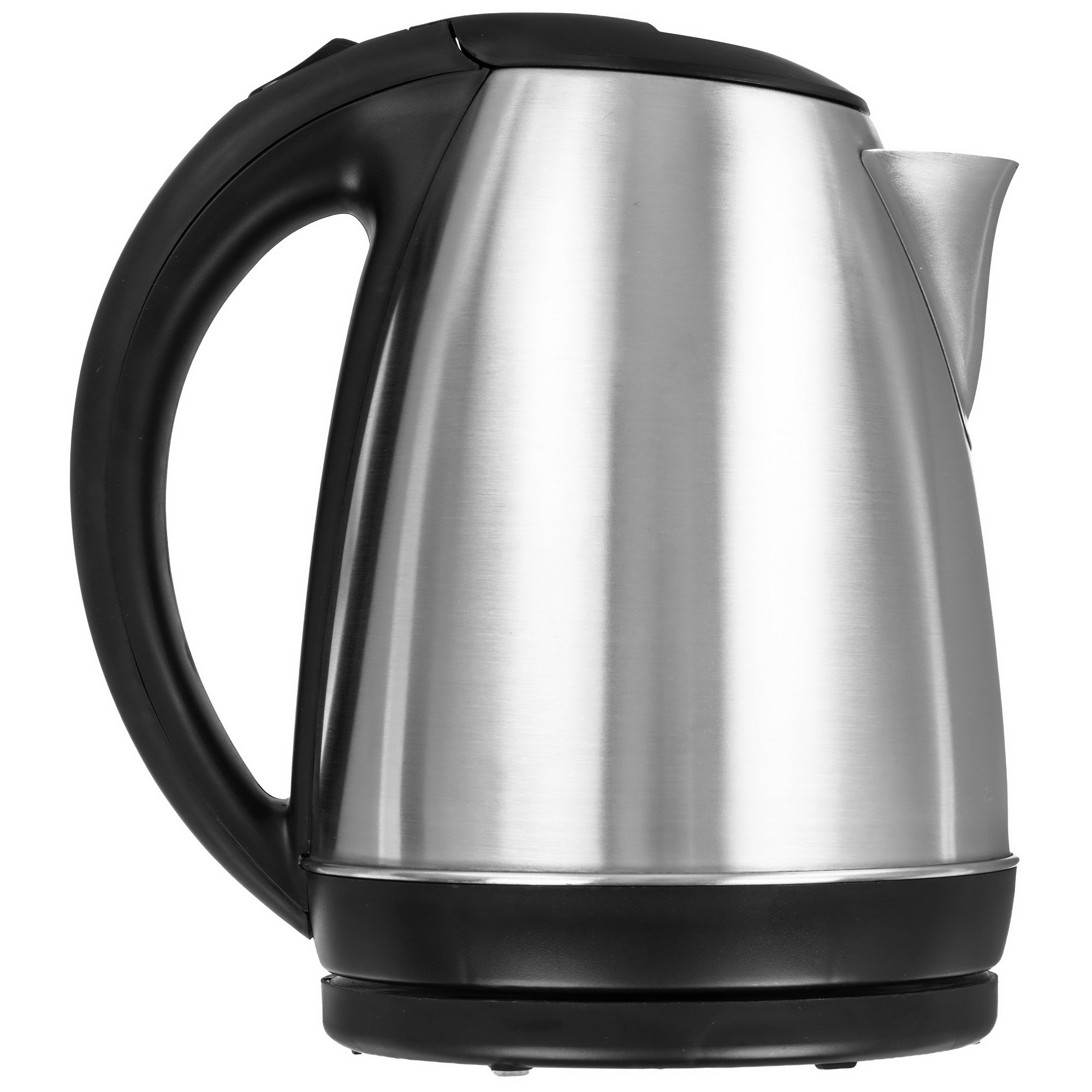 8192012 Электрочайник MARTA MT-1082 серебристый STDN-0053621 - Вид №1