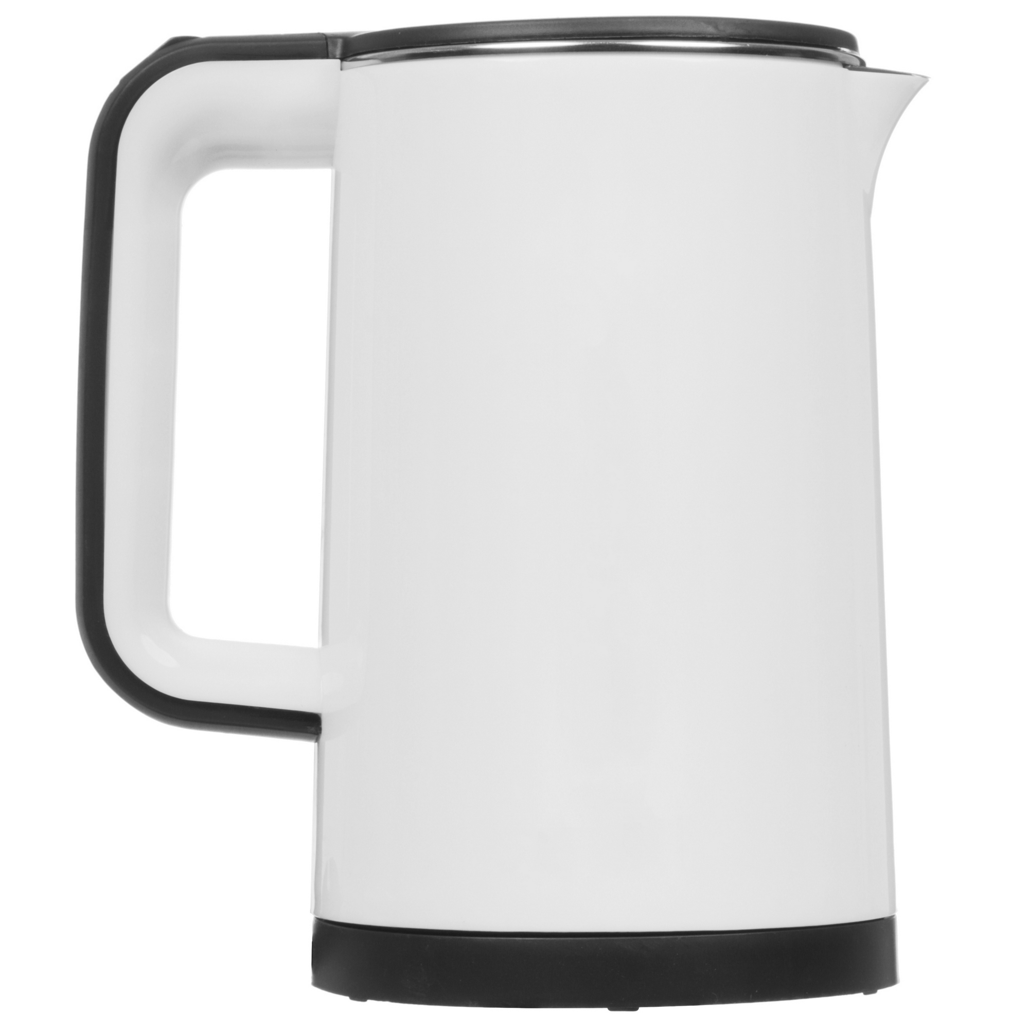 9988278 Электрочайник KELLI KL-1375 белый STDN-0068425 - Вид №1