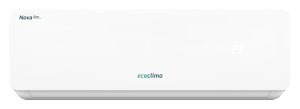 9239531 Кондиционер настенный сплит-система Ecoclima ECW-СH12/AA-4R1/EC-CH12/A-4R1 белый