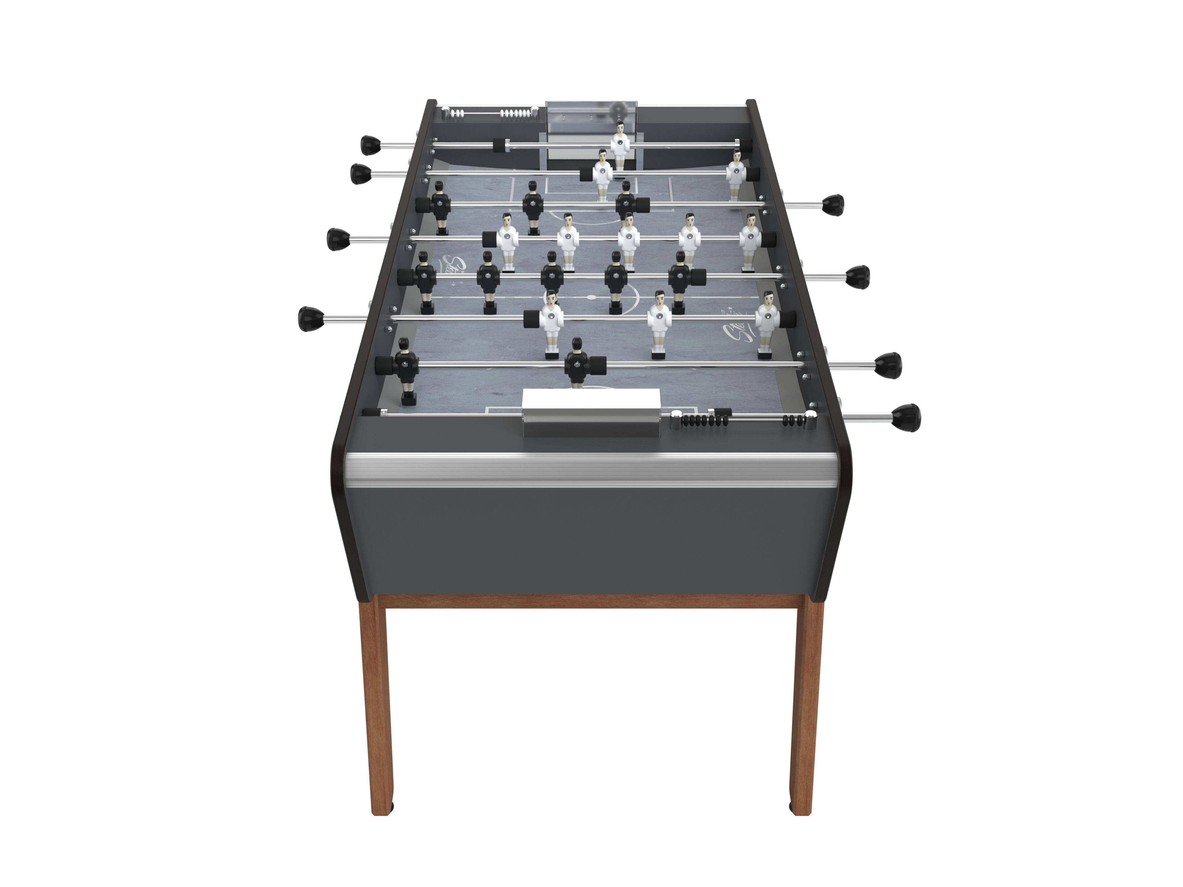 Кальциобалилла Stella baby-foot & billards Tradition Outdoor ARCH-00151616 - Вид №50