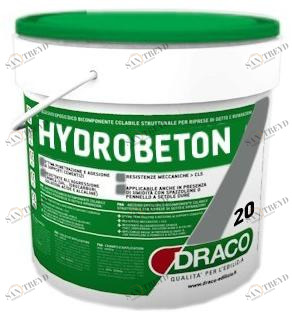 DRACO Additivi per calcestruzzo impermeabile e subacqueo sun-id-1409687