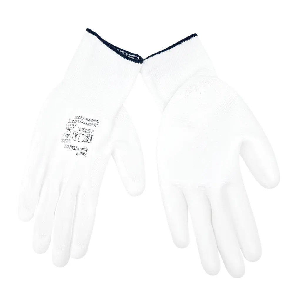 Перчатки полиэстеровые размер 9/L Santreyd STLM-2067864