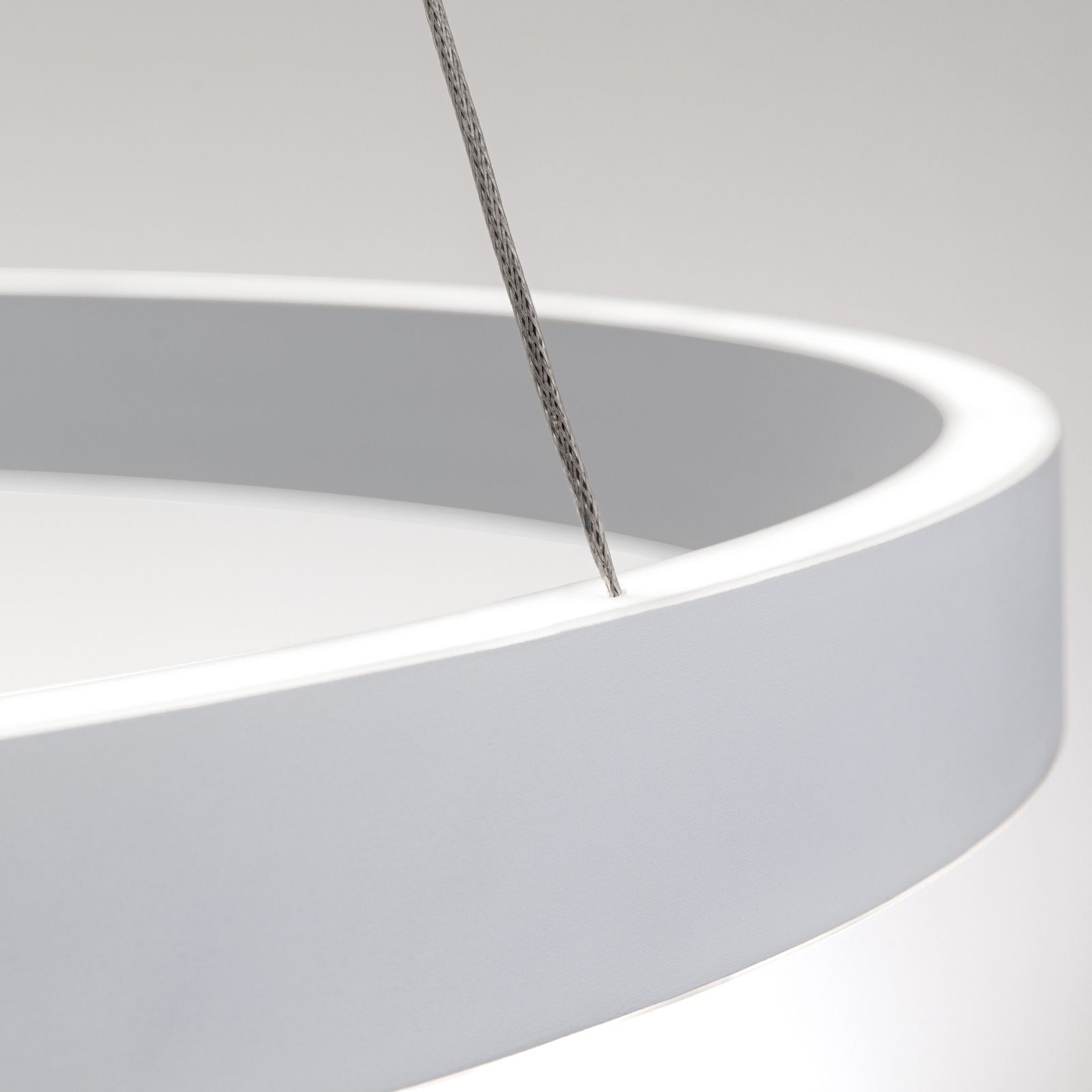 Алюминиевый светодиодный подвесной светильник Orion Kolk ARCH-00010173 - Вид №29