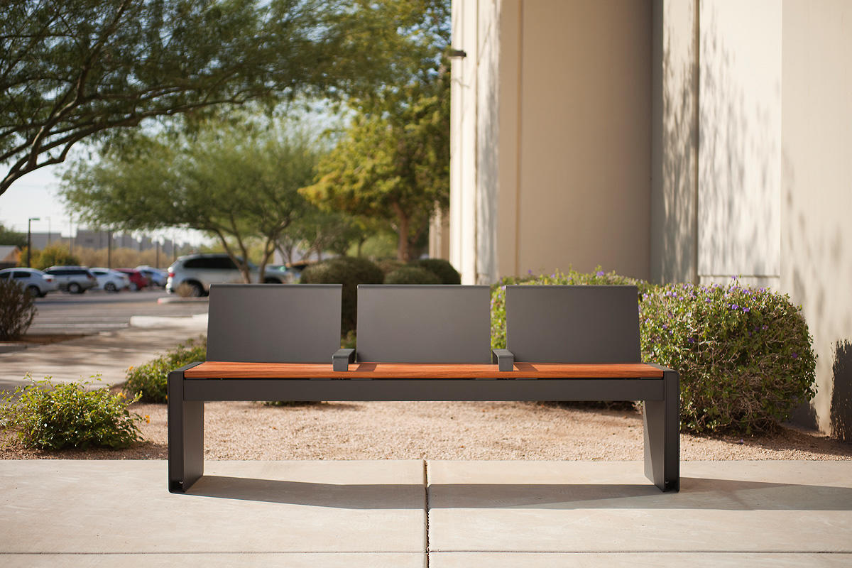 FSRT218 Система сидения Vector Forms-surfaces  - Вид №17