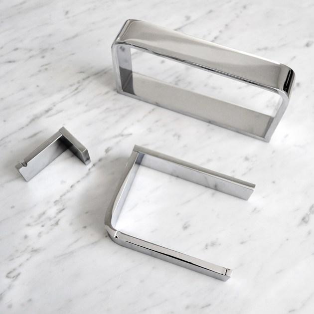 mg12 Крючок для полотенец из латуни Deep sun-id-1446406 - Вид №2