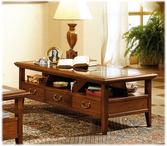 Стол журнальный  MIRANDOLA M1013 Arena