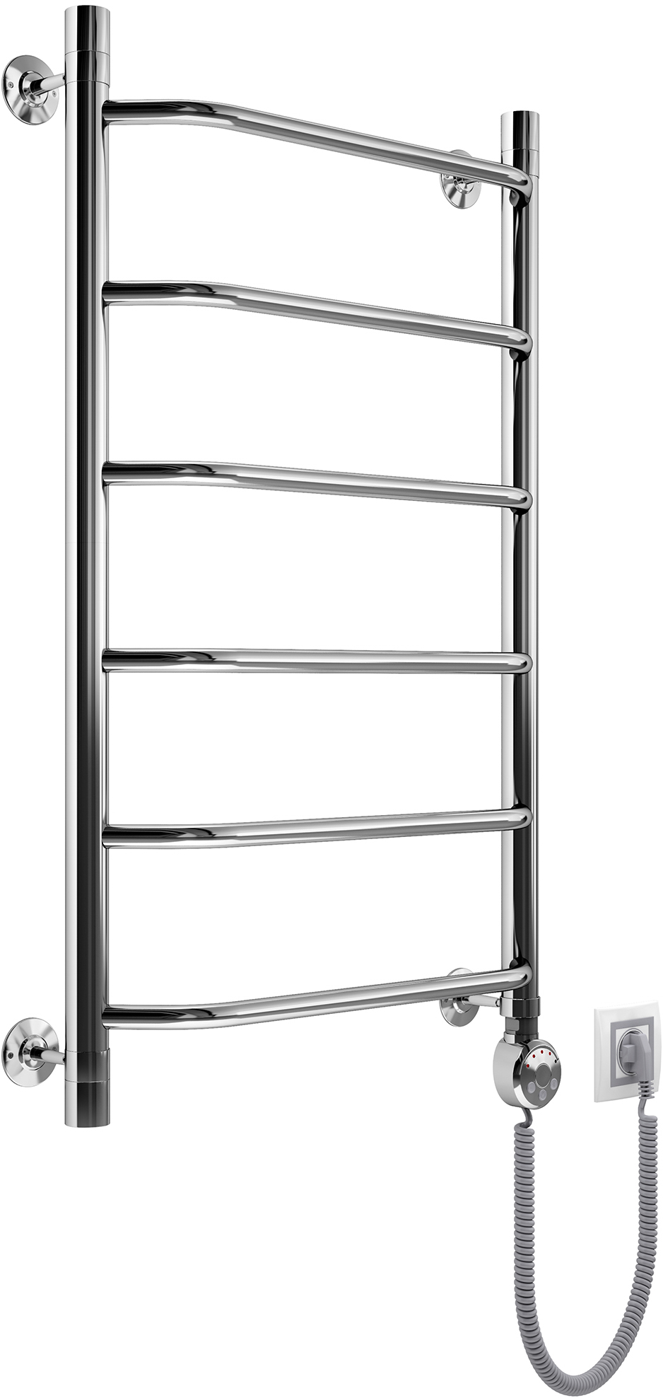 Полотенцесушитель Вид 6 Электрический  Margroid ST-MRG1773 Santreyd  - Вид №1