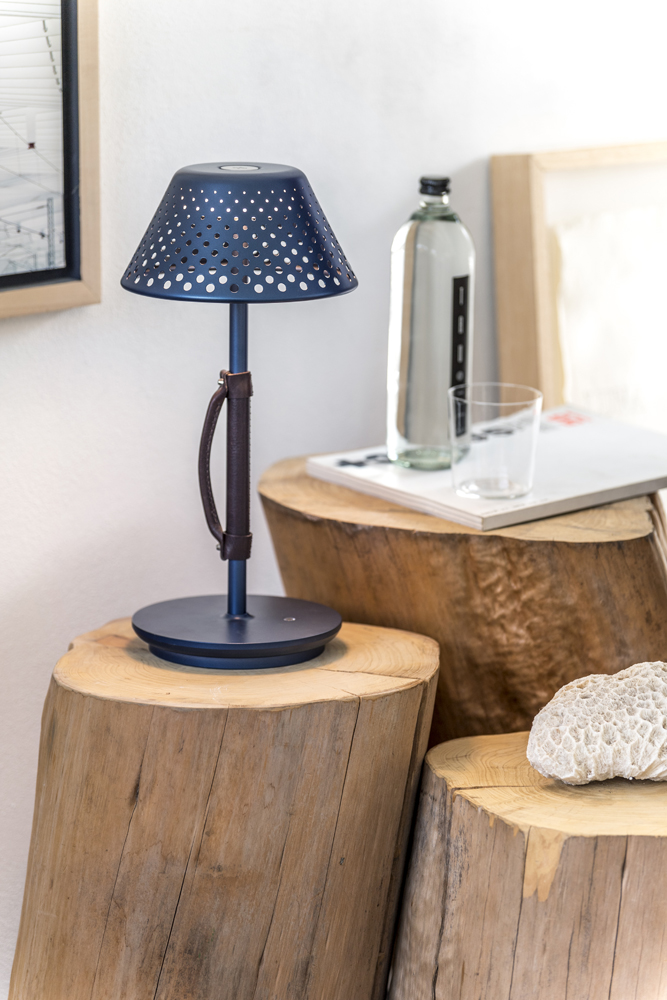 3251116.120 Настольная лампа Platek MESH Limited edition  MESH Limited edition - LED 3000K 87°  - Вид №3