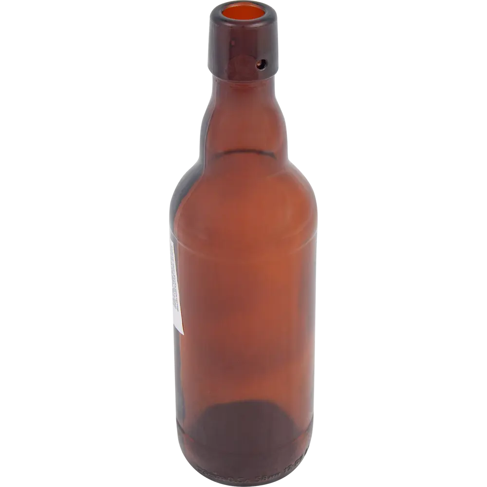 Santreyd — Пивная бутылка 0.5 л с герметичной крышкой 82675534 STLM-0033700