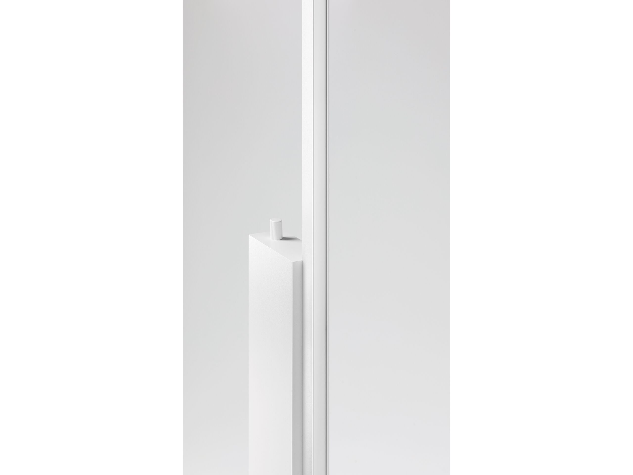 Алюминиевый светодиодный торшер Arkoslight Standup ARCH-00112258 - Вид №7