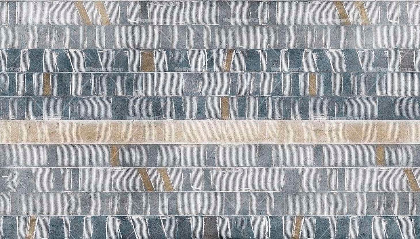 Промышленные обои ПВХ бесплатно, экологически чистые, моющиеся WallPepper PICADA ARCH-00085975