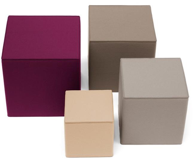 HEY-SIGN Пуф из войлока sun-id-1442200 - Вид №3