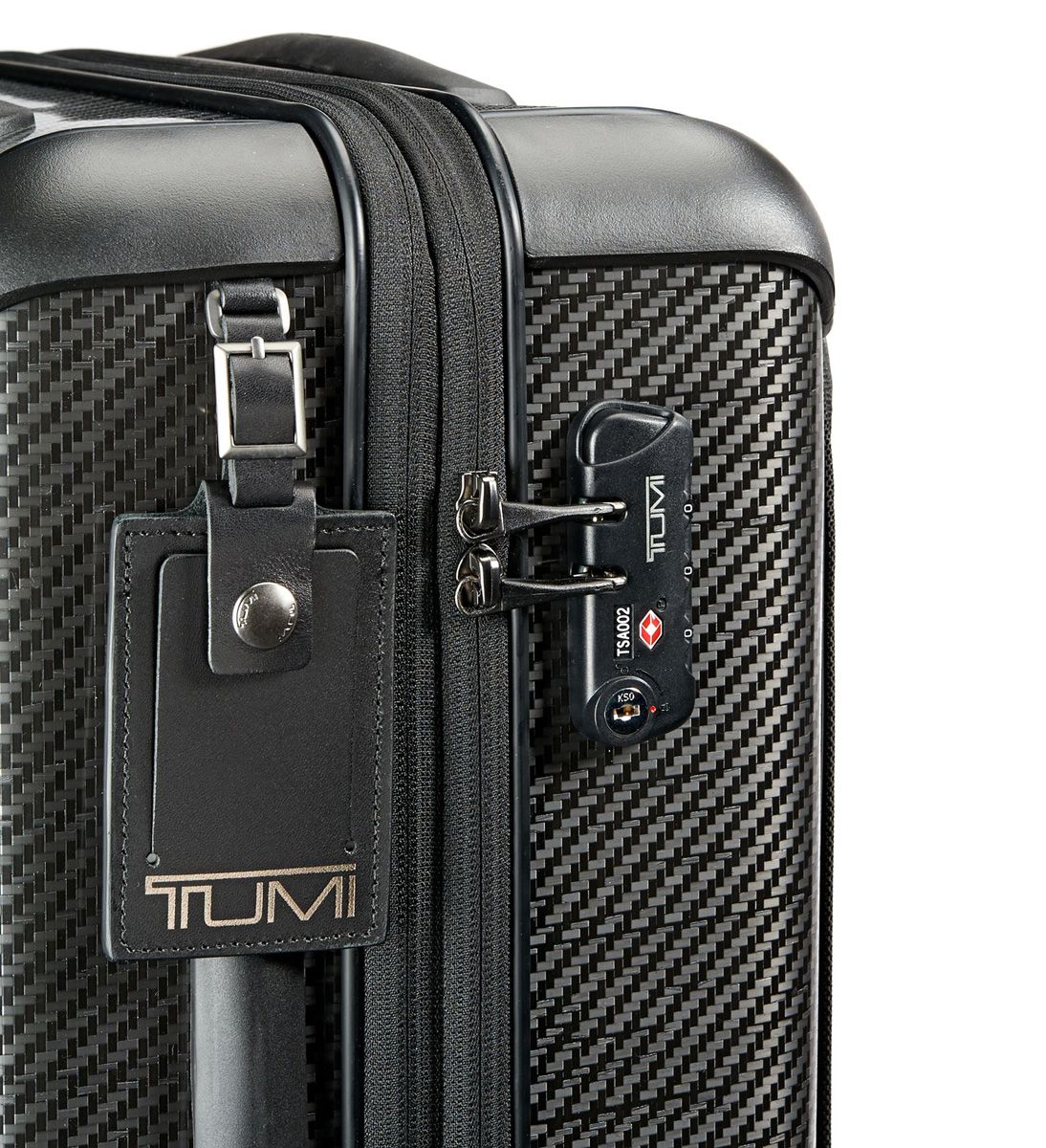 28721DG Чемодан Trolley Case 56/4 Tumi Tegra-Lite  - Вид №4