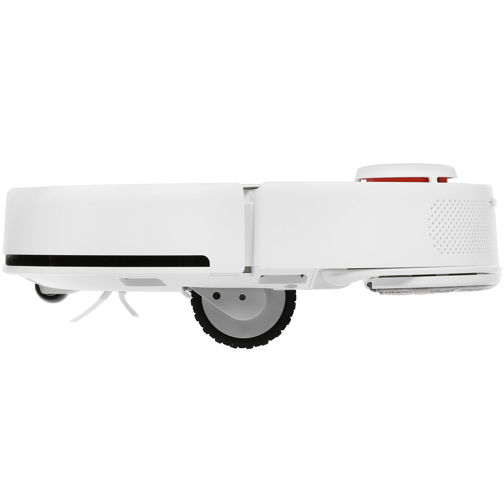 5098933 Робот-пылесос Mijia Mop MJSTP белый STDN-0122523 - Вид №4