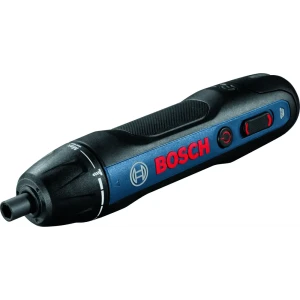 Отвертка аккумуляторная Bosch Go 2, 06019H2100, 3.6 В Li-ion 1.5 Ач