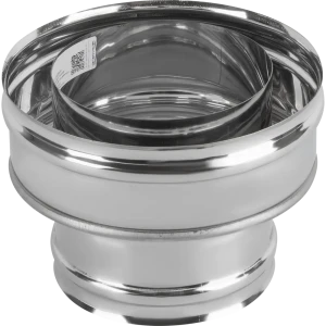 Конус Металлик и Ко 430/0.5 мм D115x200 мм 83398170 STLM-2108823