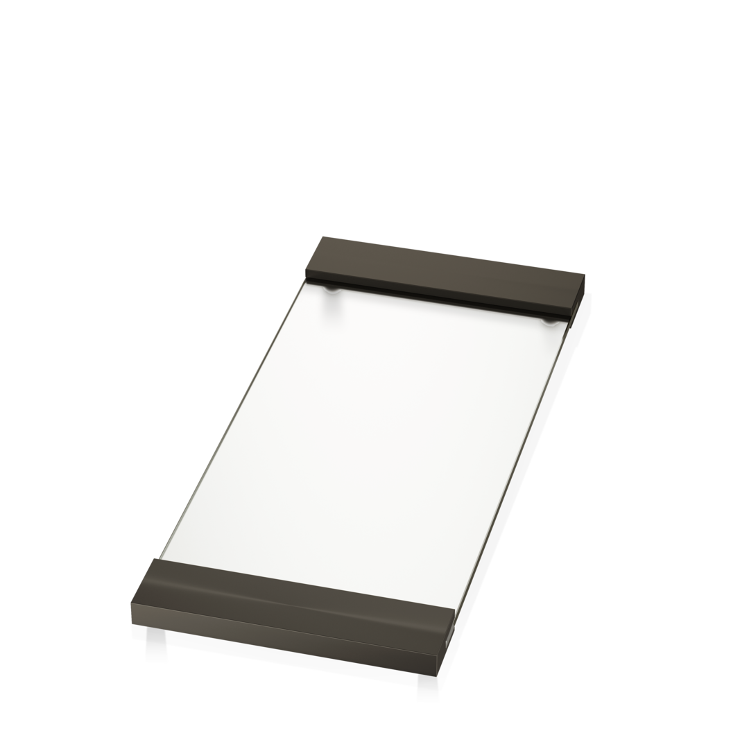 DECOR WALTHER Темная бронза 848817  - Вид №3