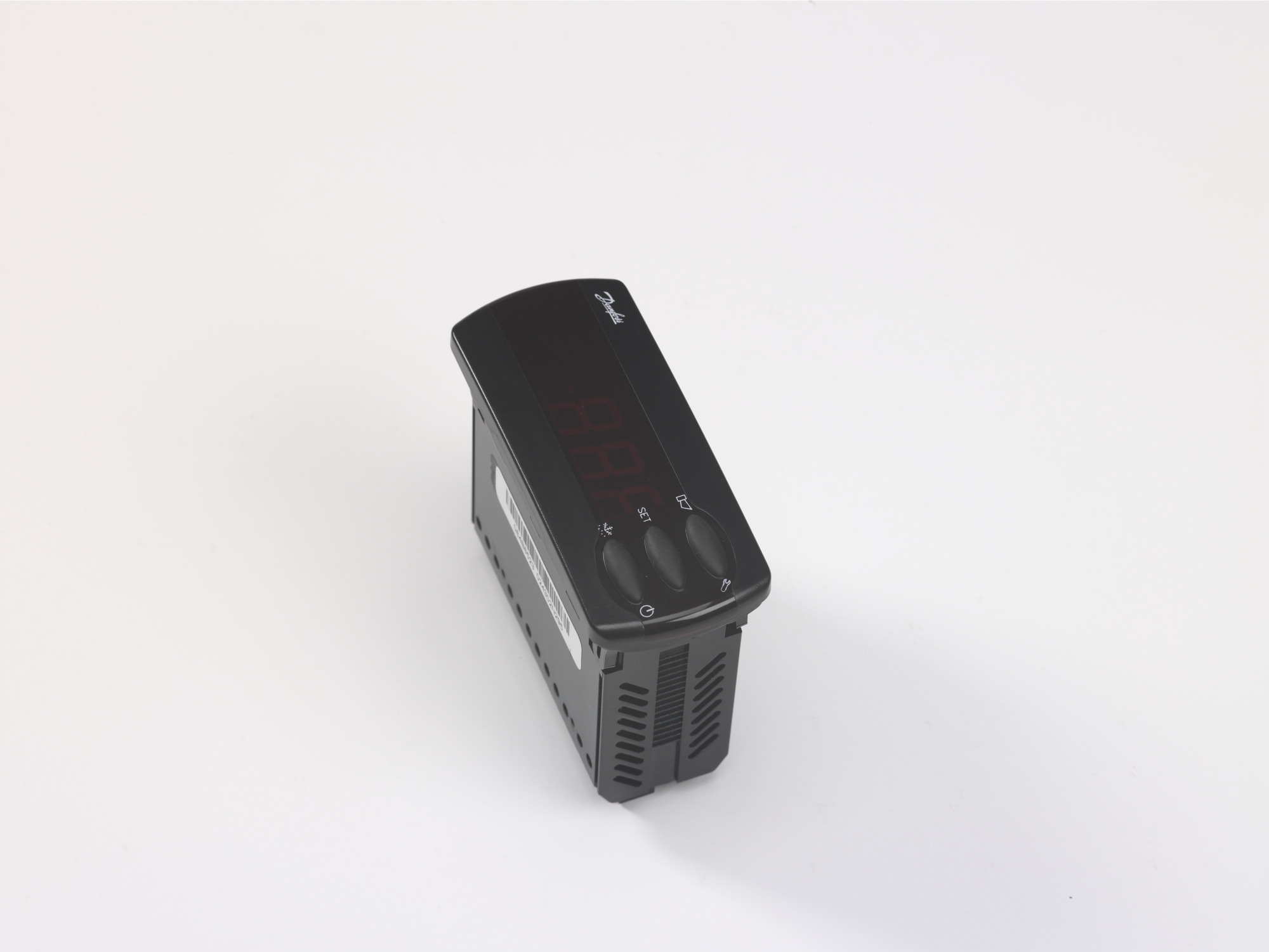 Danfoss EKC 202x EKC 202B Контроллер испарителя и уровня 084B8522  - Вид №66