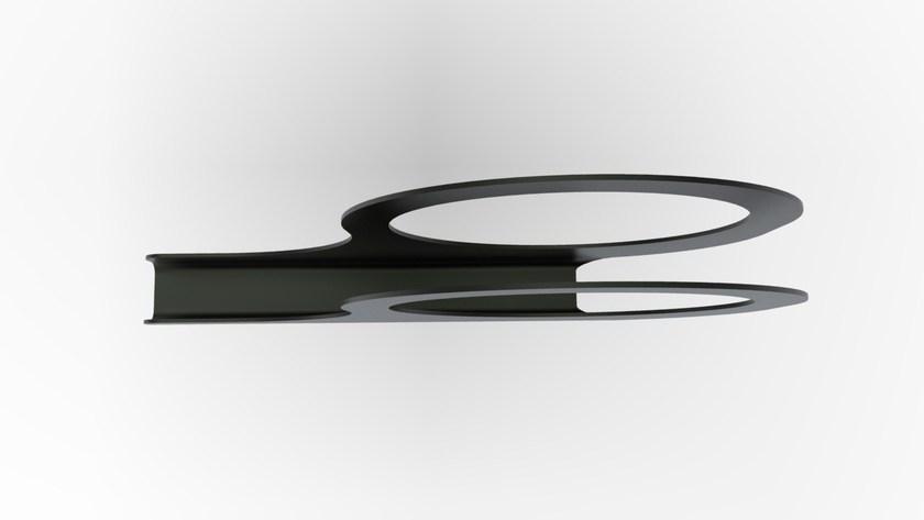 Manufatti Viscio Крепление для велосипедов из оцинкованной стали sun-id-1368375 - Вид №81