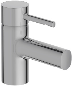 E98297-CP Однорычажный моноблочный смеситель для раковины JACOB DELAFON CUFF