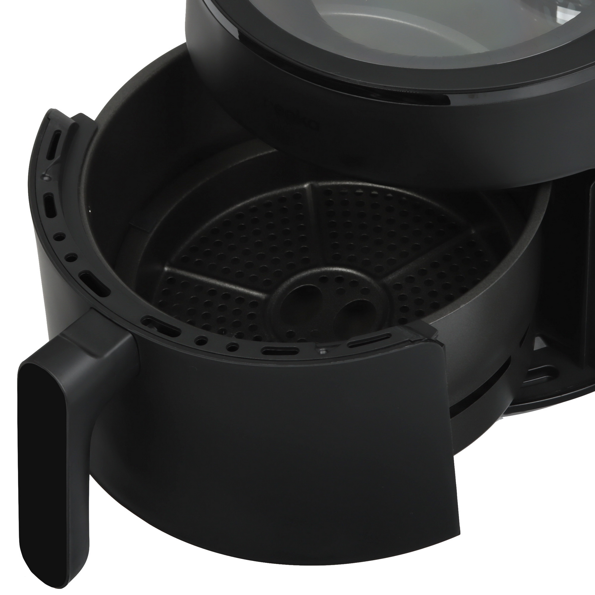 9124319 Аэрогриль Reoka FastFry RKAF-D1505 серый STDN-0051067 - Вид №3