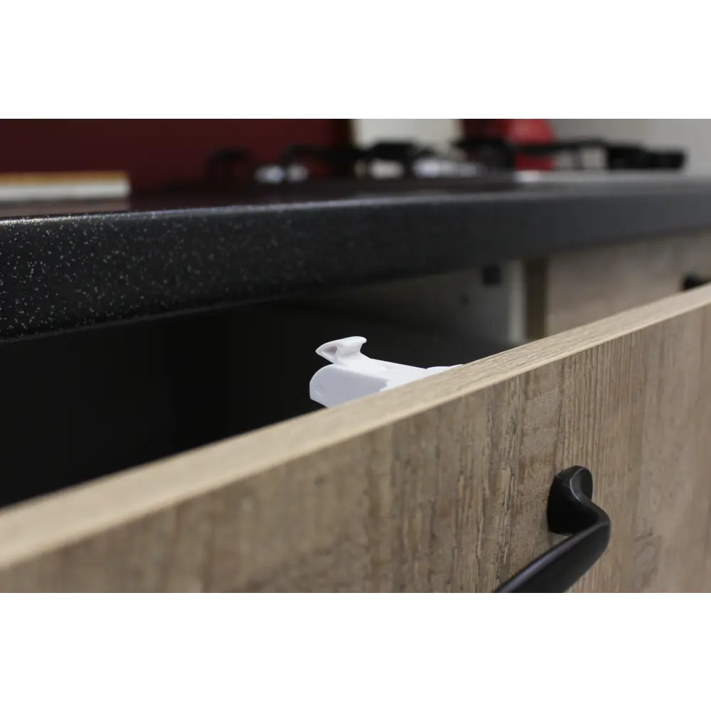 Магнитный замок Jet 522 А для безопасной мебели 82532040 STLM-1491752 - Вид №4