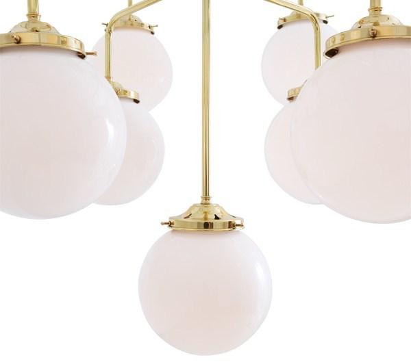 Mullan Lighting Люстра ручной работы  Mlf191  - Вид №5