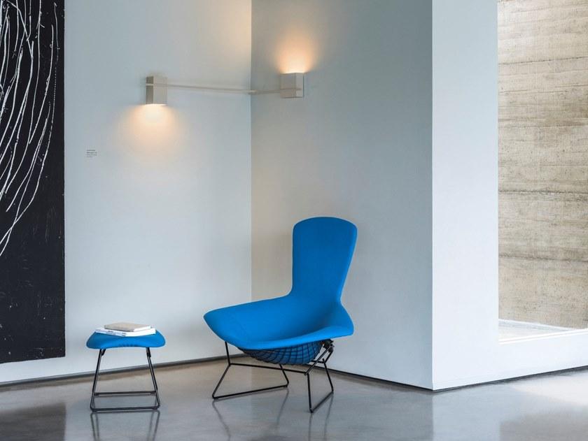 Vibia Настенный светодиодный светильник из алюминия прямого и отраженного света Structural sun-id-1431986 - Вид №6