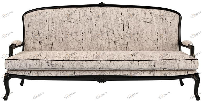 Jetclass Диван из ткани Divus Jdv306 (a) 