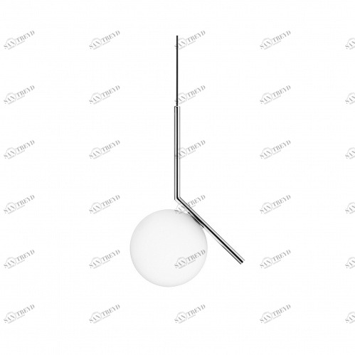 Светильник подвесной / IC S1 Flos sun-id-377805