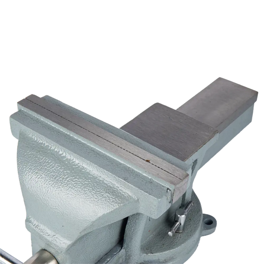 Тиски слесарные настольные Кобальт 248-993 89374102 STLM-1362398 - Вид №2