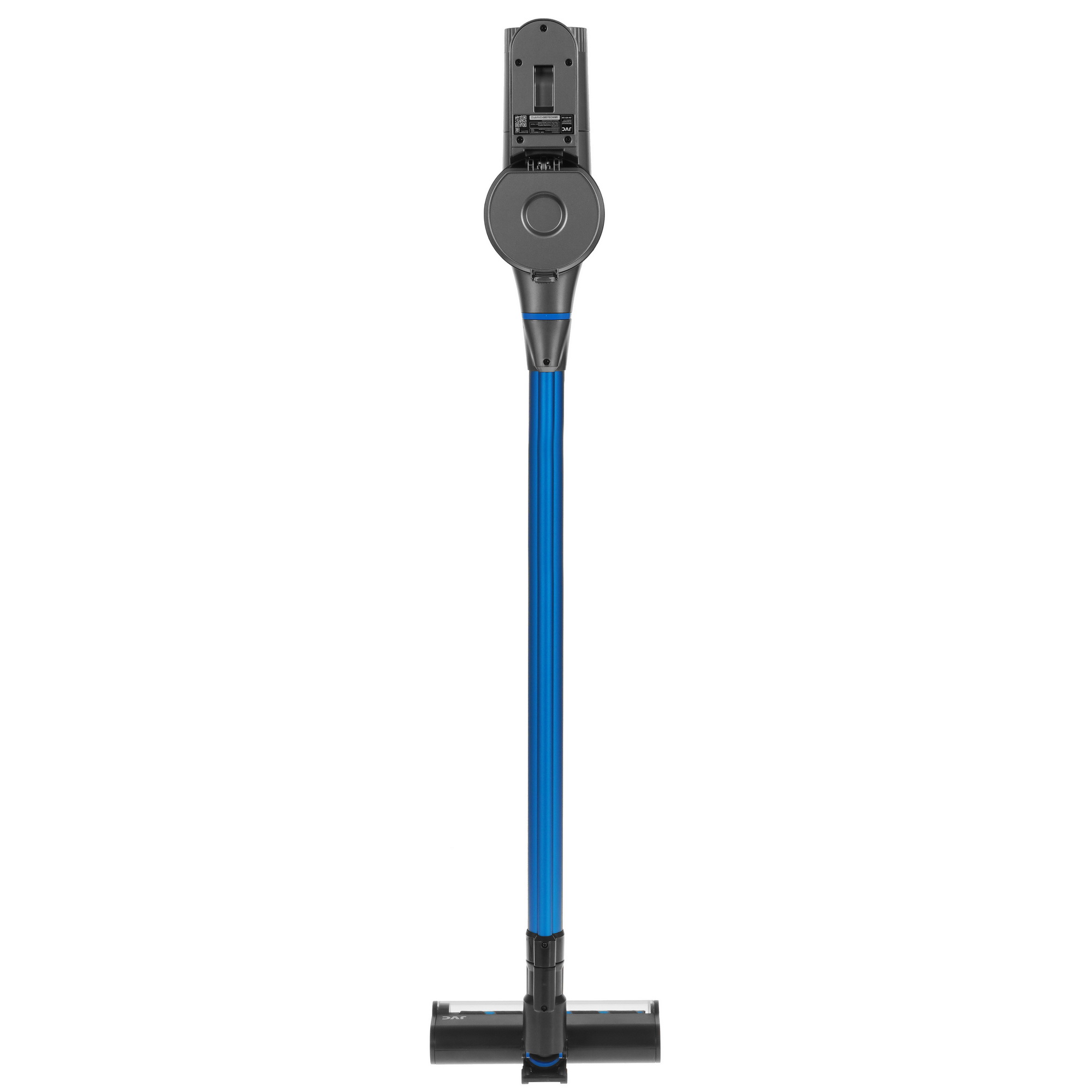 5353399 Пылесос  вертикальный  JVC JH-VS130  синий STDN-0073008 - Вид №3