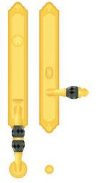 Bronces Mestre Ручка для входной двери из латуни Clasica sun-id-1428530 - Вид №16