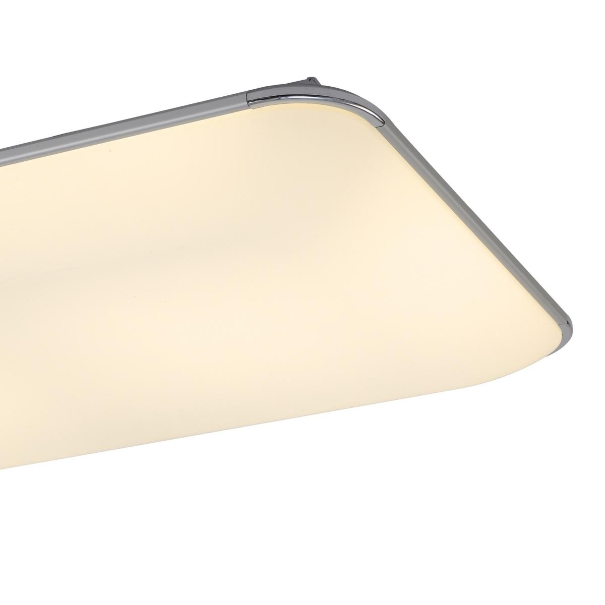 096530 Потолочный светильник MANTRA FASE 6247 Mantra Fase  - Вид №3