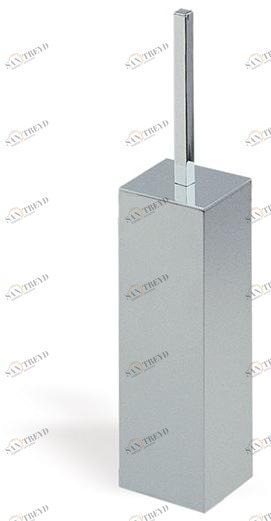 Stilhaus Настенный ершик для унитаза из хромированной латуни Urania U 039 m Stil Haus