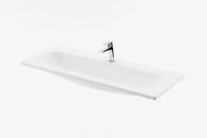 XJK01180000 Подвесная раковина настенная овальная Ravak  белая