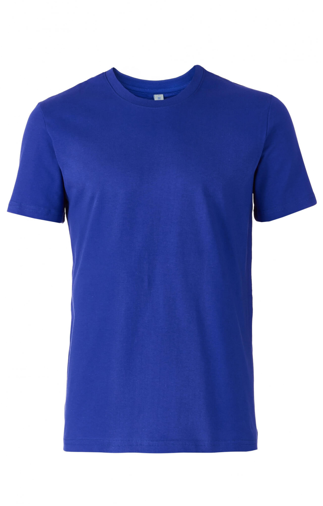 4956975 Футболка василек  Одежда для официантов  размер 5XL (64-66) Спецодежда 