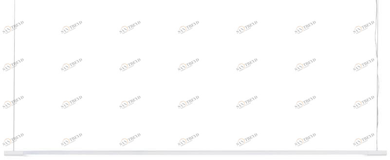 NEMO Светодиодная подвесная лампа из экструдированного алюминия Linescapes sun-id-1492602