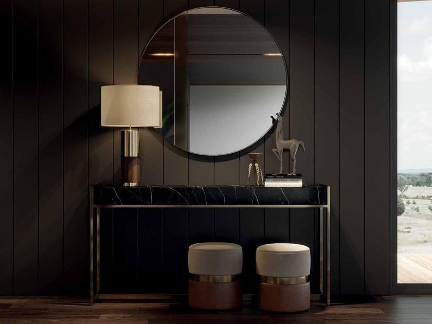 Laskasas Настольная лампа из мрамора sun-id-1384347 - Вид №1