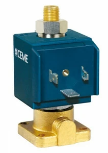 6170 CEME Электроклапан