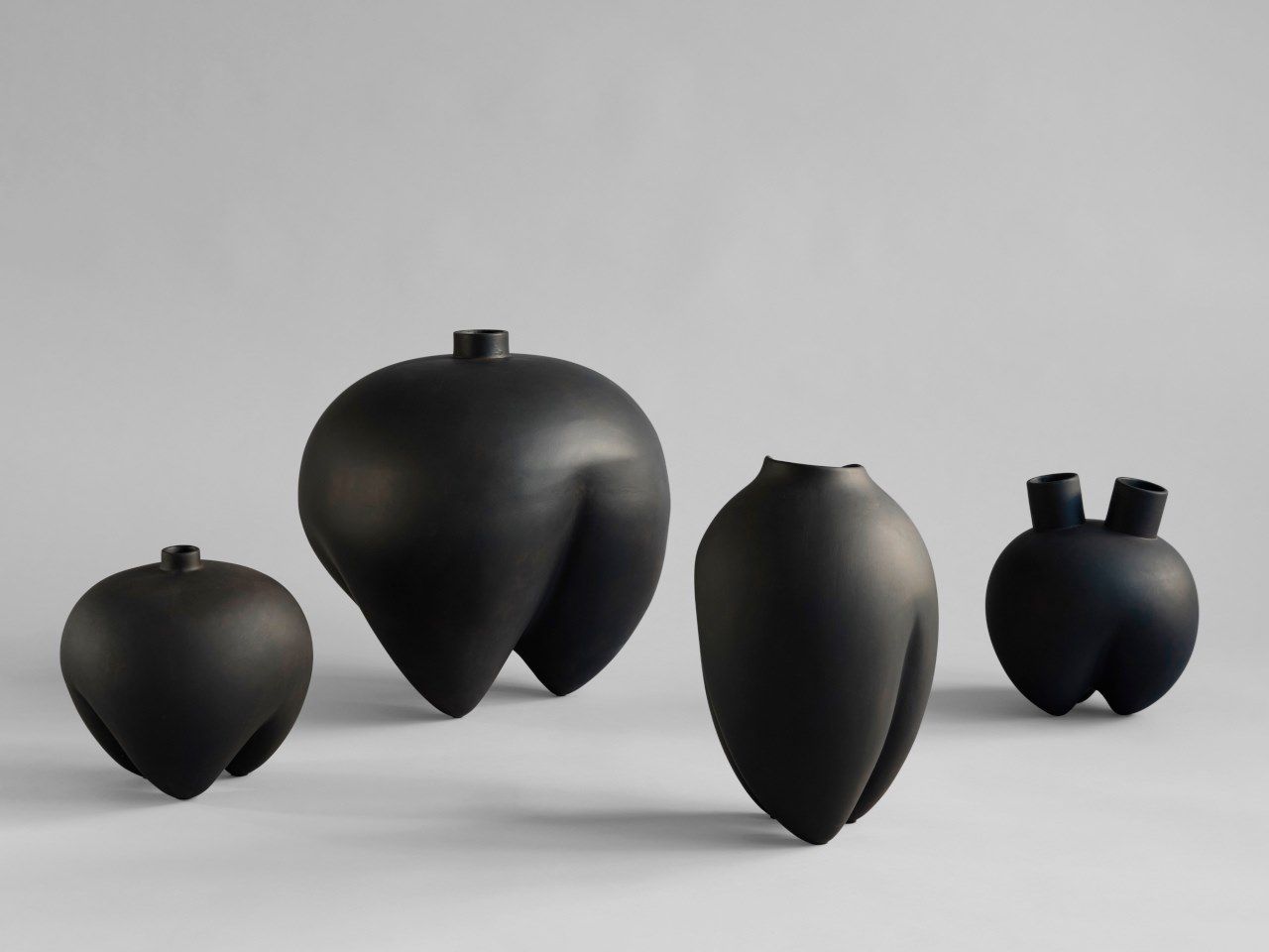 Керамическая ваза 101 Copenhagen ARCH-00074800 - Вид №6