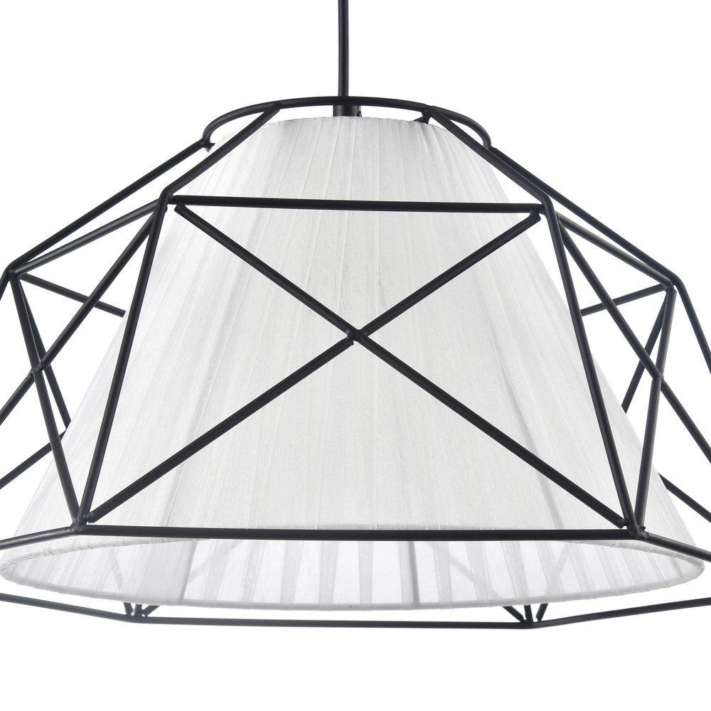 Подвесной светильник Freya Mizar FR4313-PL-11-BL FREYA MIZAR 198672 Белый  - Вид №2