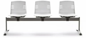 Mara Сиденье на балке с откидной крышкой  3400