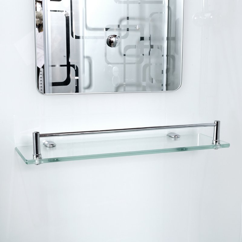 ЕМ4590 с гидромассажем (гм.) Душевая кабина DETO Серия EM ЕМ1590 N (без крыши) - Вид №13