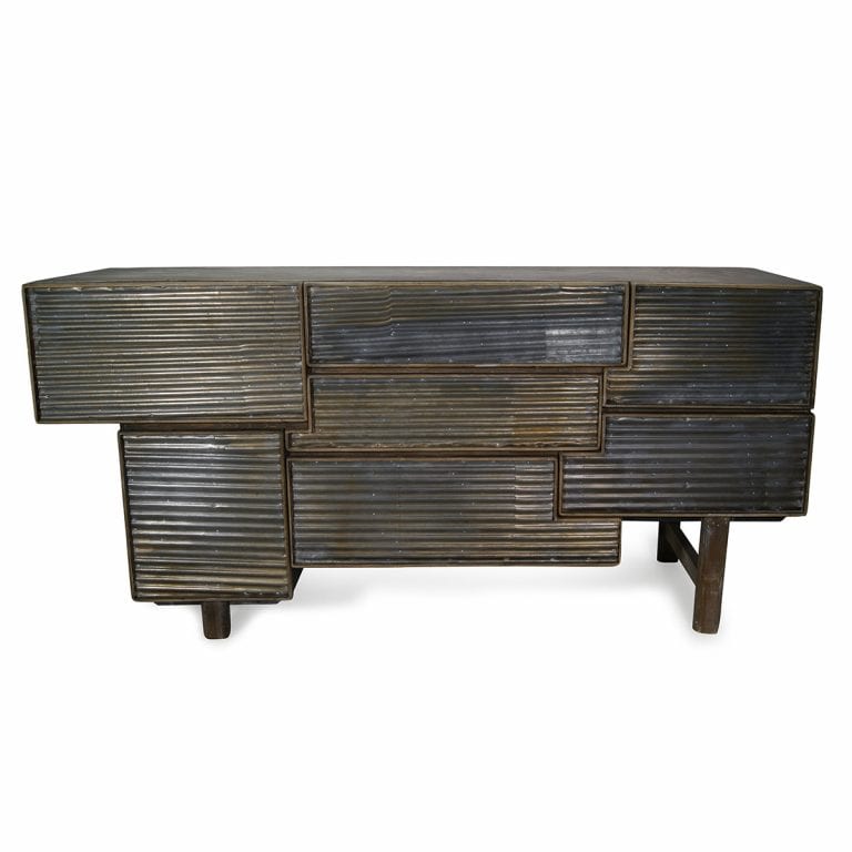 079915 Сервант низкий Francisco Segarra Hudson Santreyd - Вид №2