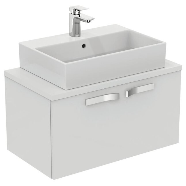 K078101 Раковина-чаша 60х42 см Ideal Standard STRADA - Вид №2