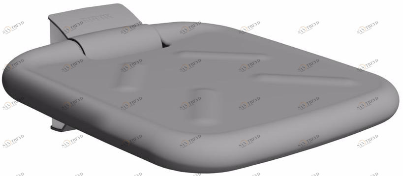 Ropox Сиденье для душа sun-id-1469793