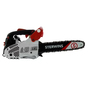 Пила бензиновая цепная Sterwins PCS26-2R шина 27 см