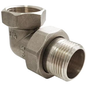 Угловая американка Valfex 3/4" для систем водоснабжения 84505553