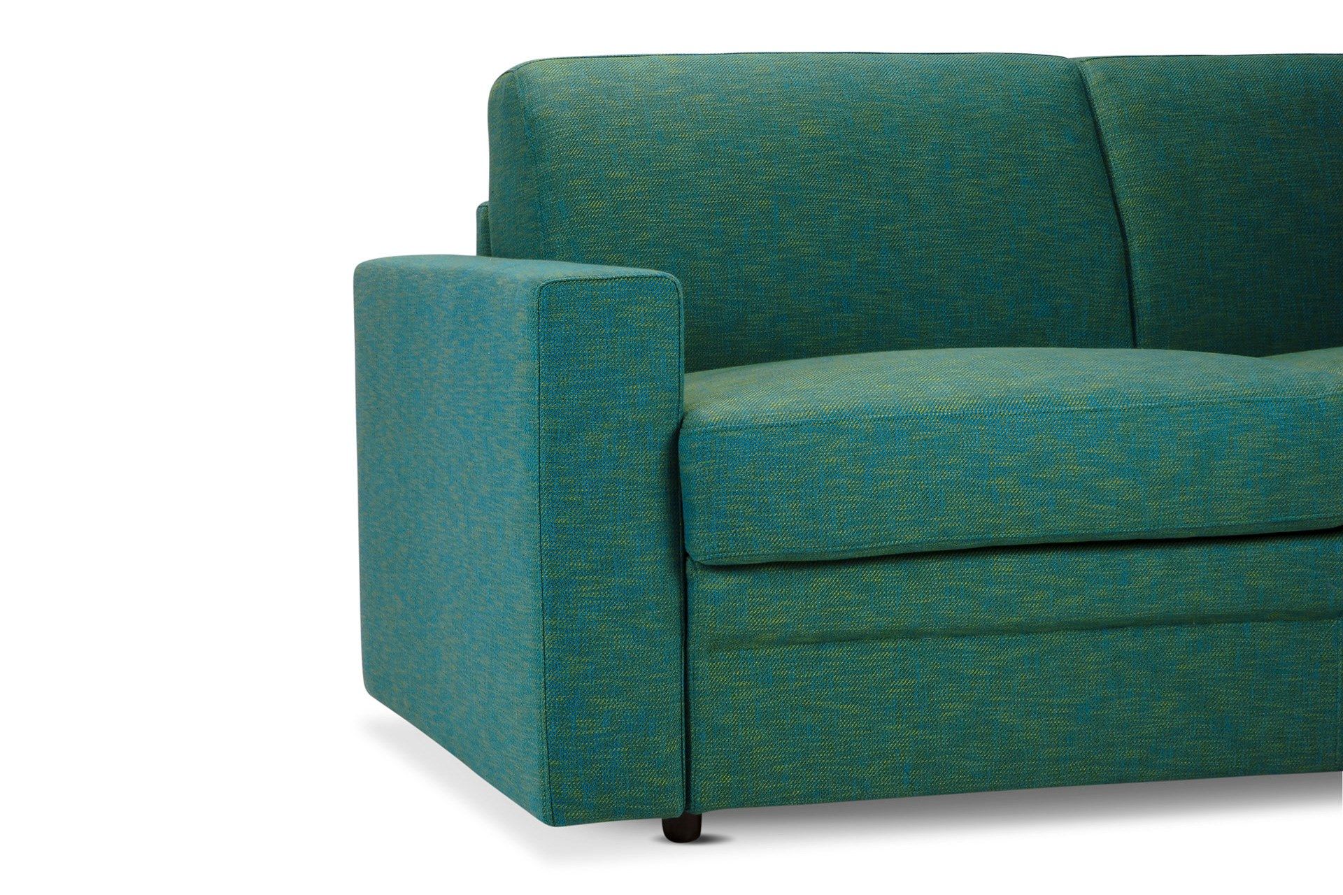 Двуспальный диван-кровать из ткани Domingo Salotti Elektra ARCH-00105676 - Вид №14